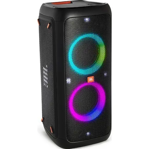 JBL PartyBox 300 Taşınabilir Hi-Fi Bluetooth Müzik Sistemi