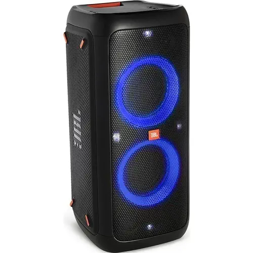 JBL PartyBox 300 Taşınabilir Hi-Fi Bluetooth Müzik Sistemi