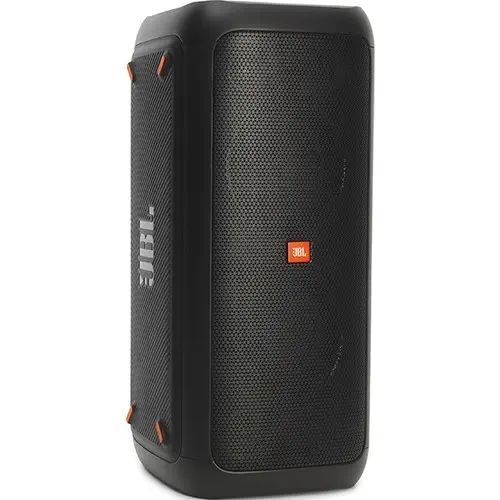 JBL PartyBox 300 Taşınabilir Hi-Fi Bluetooth Müzik Sistemi