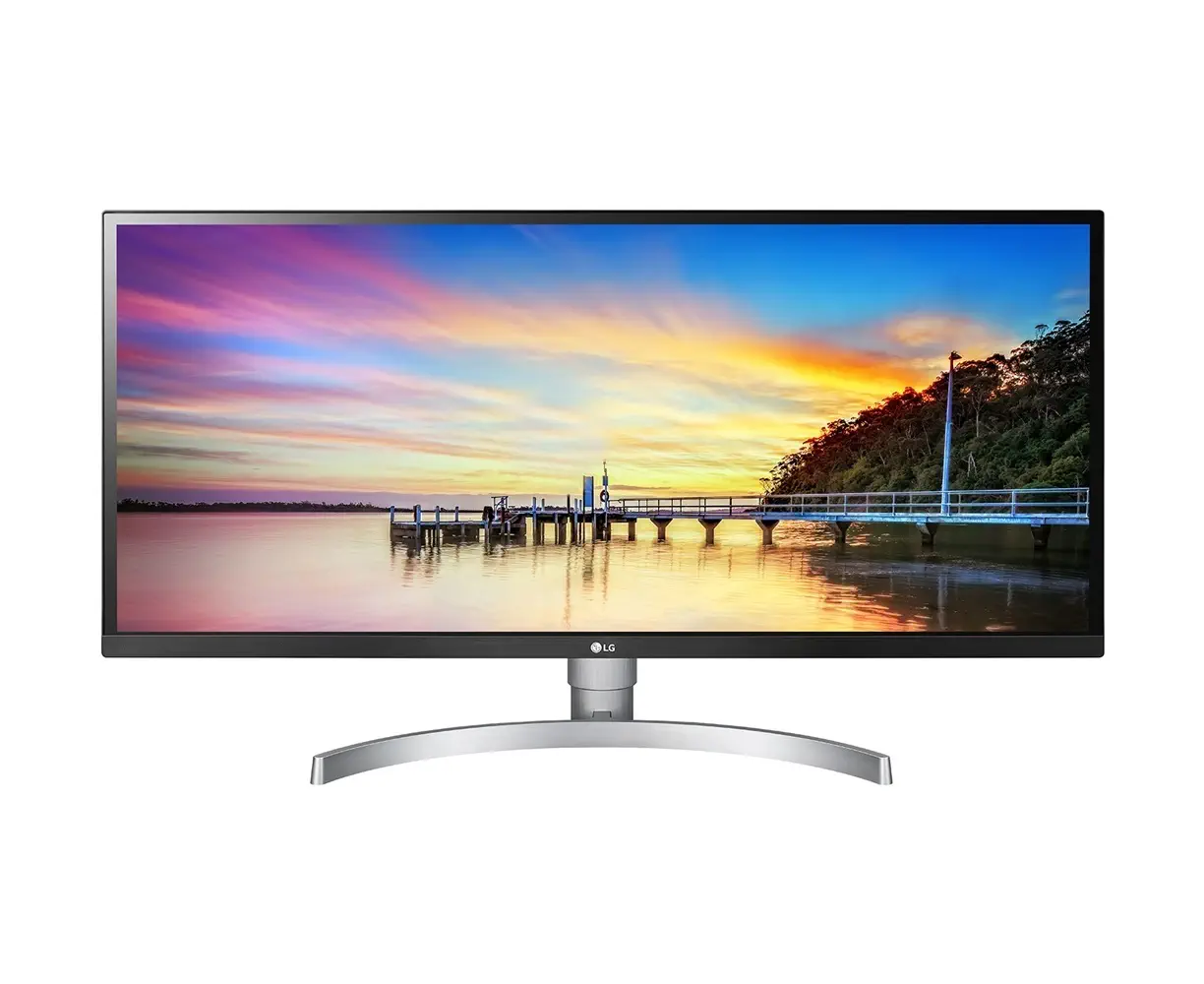 LG 34WK650-W 34″ 5ms 75Hz HDMI/DP Full HD IPS Gaming Monitör