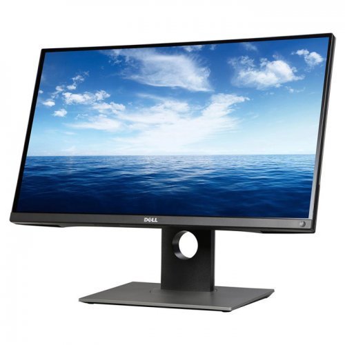 Монитор dell ultrasharp up2516d обзор