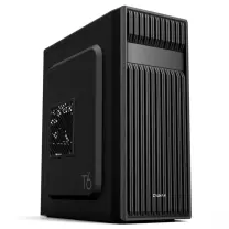 Zalman ZM-T6 USB 3.0 Midi-Tower Siyah Kasa