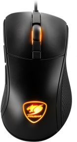 Cougar CGR-WOMB-SUR Surpassion 7200DPI 8 Tuş Optik Gaming Mouse