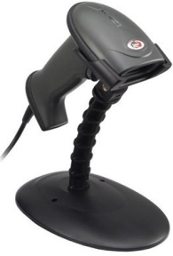 Sunlux XL-6200A 1D Usb Ayaklı Lazer Tek Çizgili Barkod Okuyucu