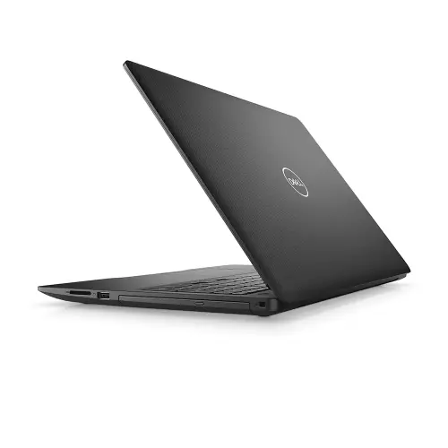 Dell Inspiron 3580 FHDB56F8256C i7-8565U 8GB 256GB SSD 2GB Radeon 520 15.6″ Full HD Linux Notebook