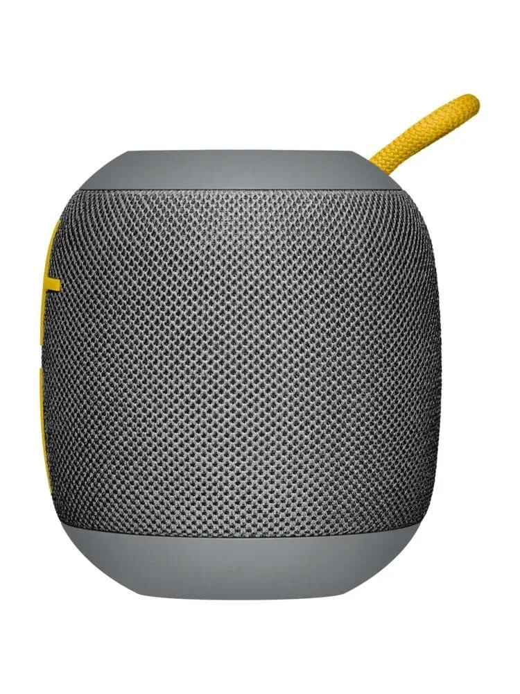 Ultimate Ears UE Wonderboom Stone Bluetooth Hoparlör