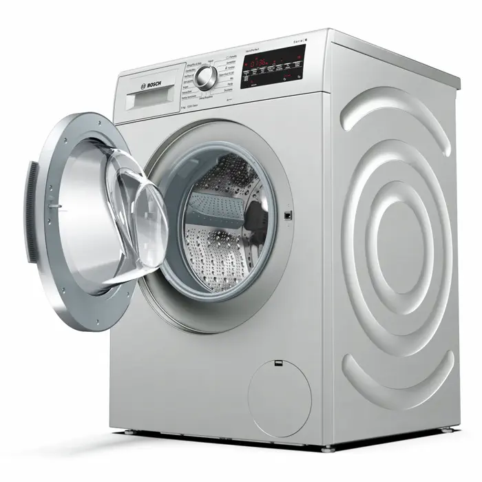 Bosch WAT2448STR A+++ 9 Kg 1200 Devir Çamaşır Makinası