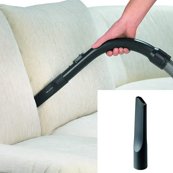 Miele Classic C1 EcoLine 800W Toz Torbalı Kırmızı Elektrikli Süpürge - SBAG1
