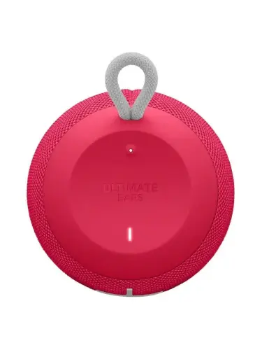 Ultimate Ears UE Wonderboom Raspberry Bluetooth Hoparlör 