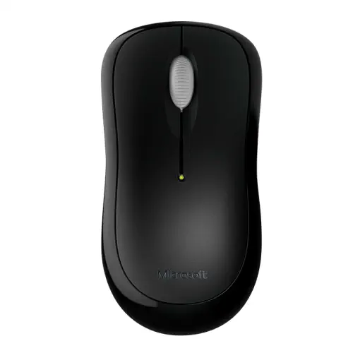 Microsoft Wireless Desktop 850 Türkçe Q Optik Siyah Kablosuz Klavye Mouse Set PY9-00011