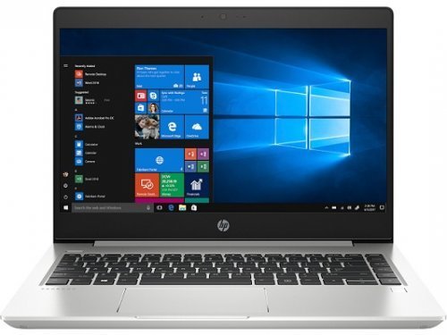 Hp probook 440 g6 обзор