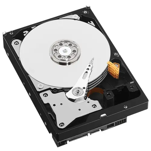 WD Red WD80EFAX 8TB 3.5″ 5400RPM 256MB Sata 3 NAS Harddisk