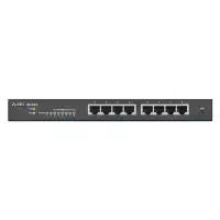 Zyxel GS1900-8 8 Port 10/100/1000 GbE WebSmart Switch