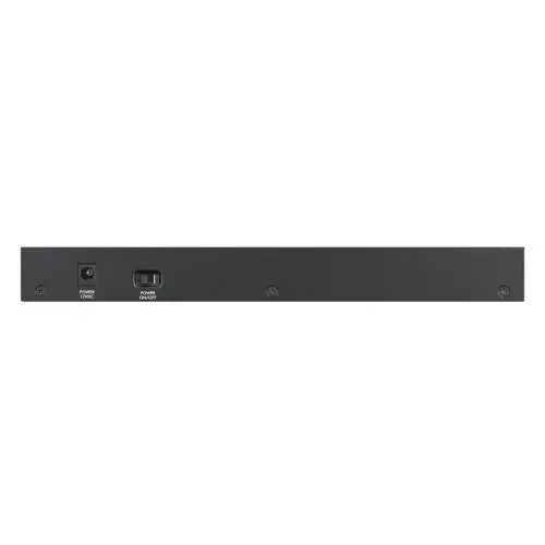 Zyxel GS1900-8 8 Port 10/100/1000 GbE WebSmart Switch