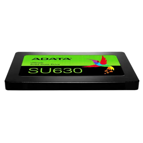 ADATA SU630 ASU630SS-240GQ-R 240GB 520/450 MB/s SATA3 2.5″ SSD Disk