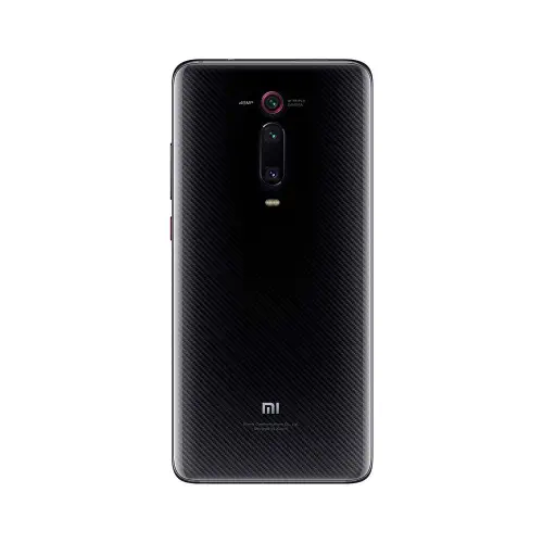Xiaomi Mi 9T 128GB Siyah Cep Telefonu - Xiaomi Türkiye Garantili