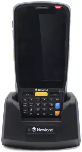 Newland MT6552-2WO-C 2D Bluetooth/WiFi Android 7.0-8.0 El Terminali