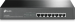 Tp-Link TL-SG1008MP 8-Port Gigabit 10/100/1000Mbps PoE+ Desktop/Rackmount Switch