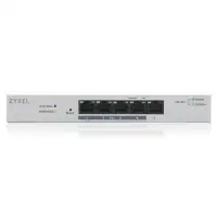 Zyxel GS1200-5HP 5 Port Gigabit Web Yönetilebilir PoE Switch