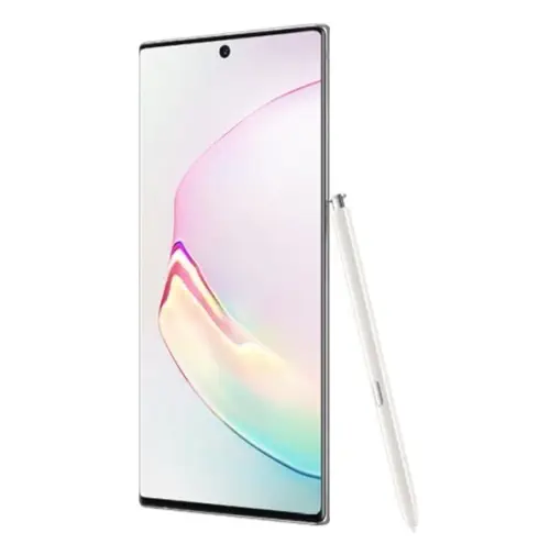 Samsung Galaxy Note 10 SM-N970F 256GB Beyaz Cep Telefonu - Samsung Türkiye Garantili