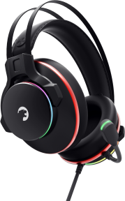 GamePower Mei 7.1 Surround LED Aydınlatmalı Gaming Kulaklık