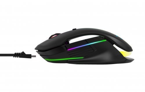 GamePower Devour 16000DPI 8 Tuş Kablolu-Kablosuz Profesyonel  E-Sports RGB Modüler Gaming Mouse