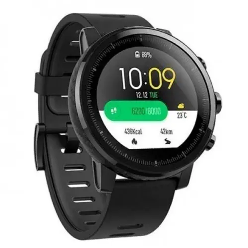 Xiaomi Amazfit Pace 2 Stratos Bluetooth Nabız GPS Akıllı Saat - Xiaomi Türkiye Garantili