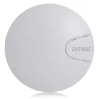 Everest EWiFi EAP 300Mbps 11N 2.4Ghz Tavan Tip Kablosuz Router+Acces Point