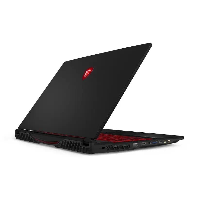 MSI GL65 9SE-014XTR i7-9750H 2.60GHz 16GB 512GB SSD 6GB GeForce RTX 2060 15.6″ Full HD FreeDOS Gaming Notebook