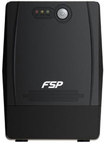 FSP FP800 Line-Intractive 800VA 2 - 6 Dakika Ups