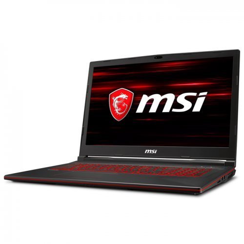 Msi gl73 9sc 032xru обзор