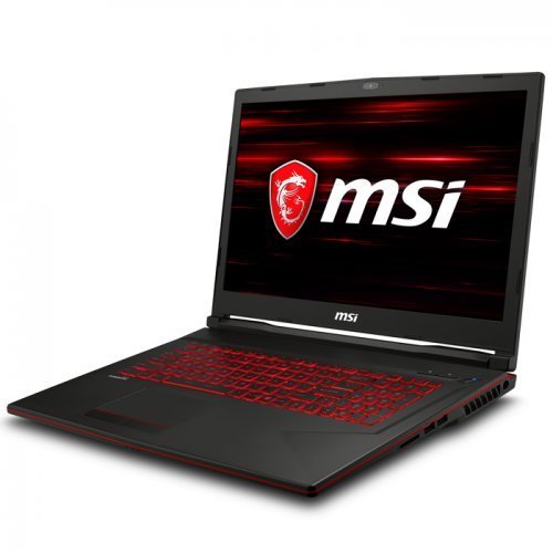 Msi gl73 9sc 032xru обзор