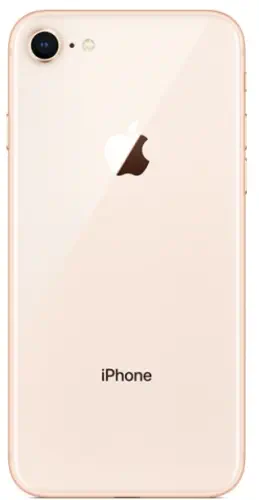 Apple iPhone 8 128GB Gold MX172TU/A Cep Telefonu Apple Türkiye Garantili