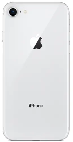 Apple iPhone 8 128GB Silver MX172TU/A Cep Telefonu Apple Türkiye Garantili