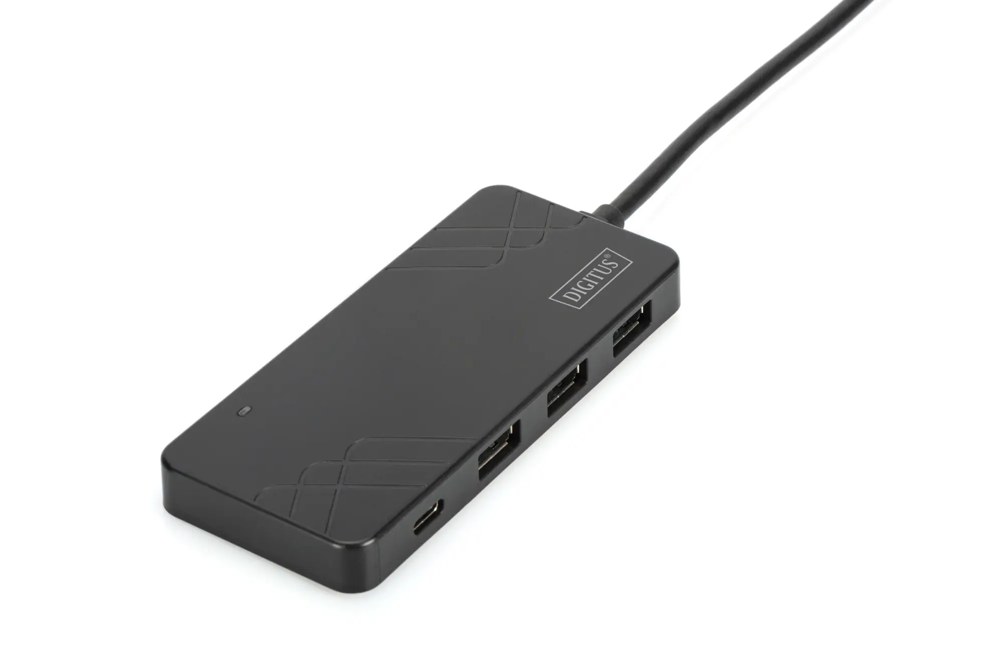 Digitus DA-70244 USB 3.0 Type-C Hub