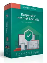 Kaspersky Internet Security  2019 Türkçe 4 Kullanıcı 1 Yıl