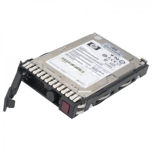 HP 872475-B21 300GB SAS 10K SFF SC DS Server HDD Harddisk