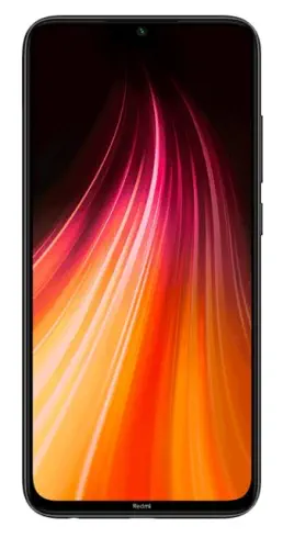 Xiaomi Redmi Note 8 64GB Siyah Cep Telefonu - Xiaomi Türkiye Garantili