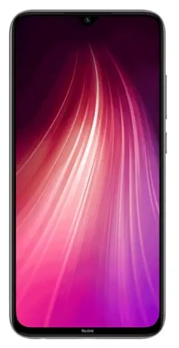 Xiaomi Redmi Note 8 64GB Beyaz Cep Telefonu - Xiaomi Türkiye Garantili