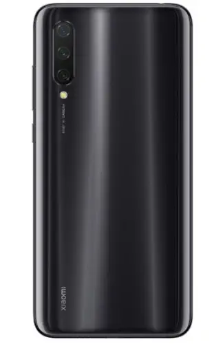 Xiaomi Mi 9 Lite 128GB Siyah Cep Telefonu - Xiaomi Türkiye Garantili 