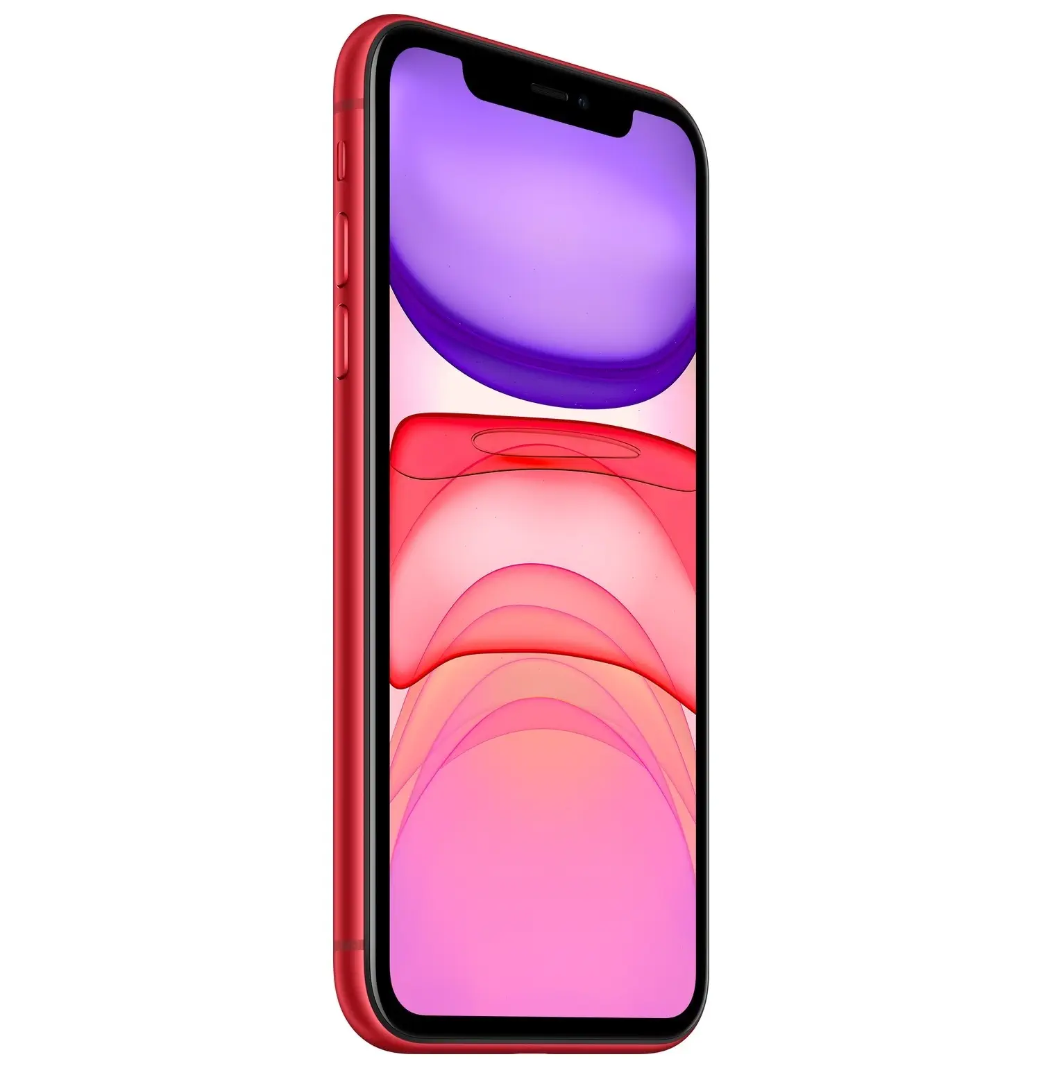 iPhone 11 256GB MWM92TU/A Kırmızı Cep Telefonu - Apple Türkiye Garantili
