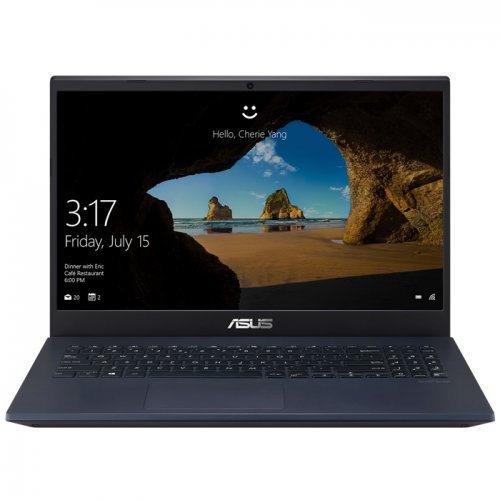 Asus X571GD-AL143 Intel Core i5-9300H 2.40GHz 8GB 512GB SSD 4GB GeForce GTX 1050 15.6” Full HD FreeDOS Notebook