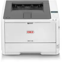 Oki 45762002 B412DN-Euro A4 Mono Lazer Yazıcı