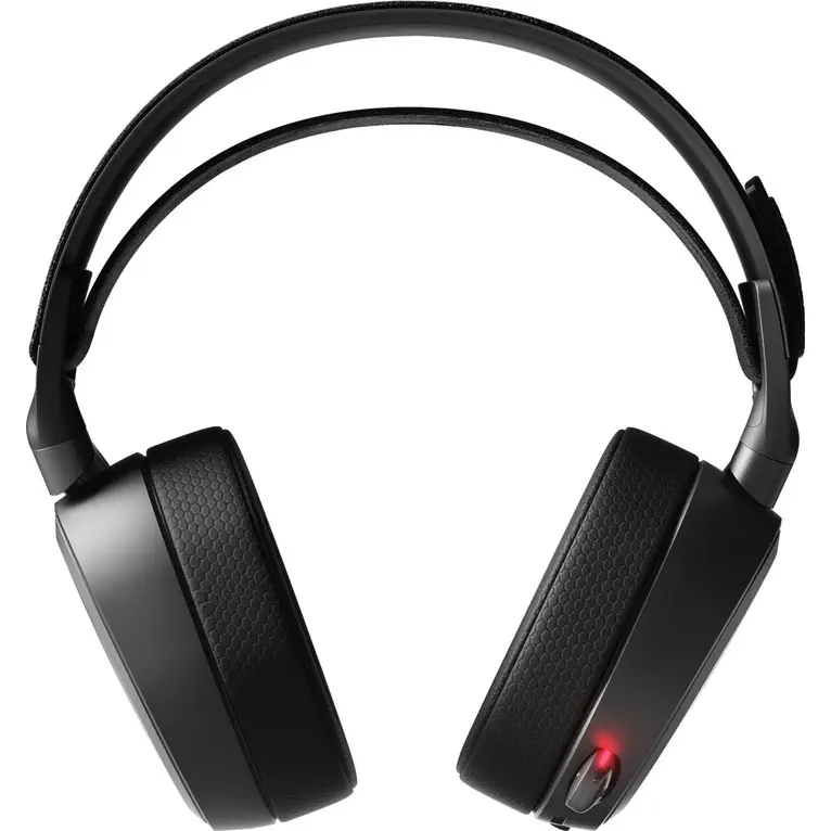 SteelSeries Arctis Pro Wireless Siyah SSH61473 Gaming Kulaklık 