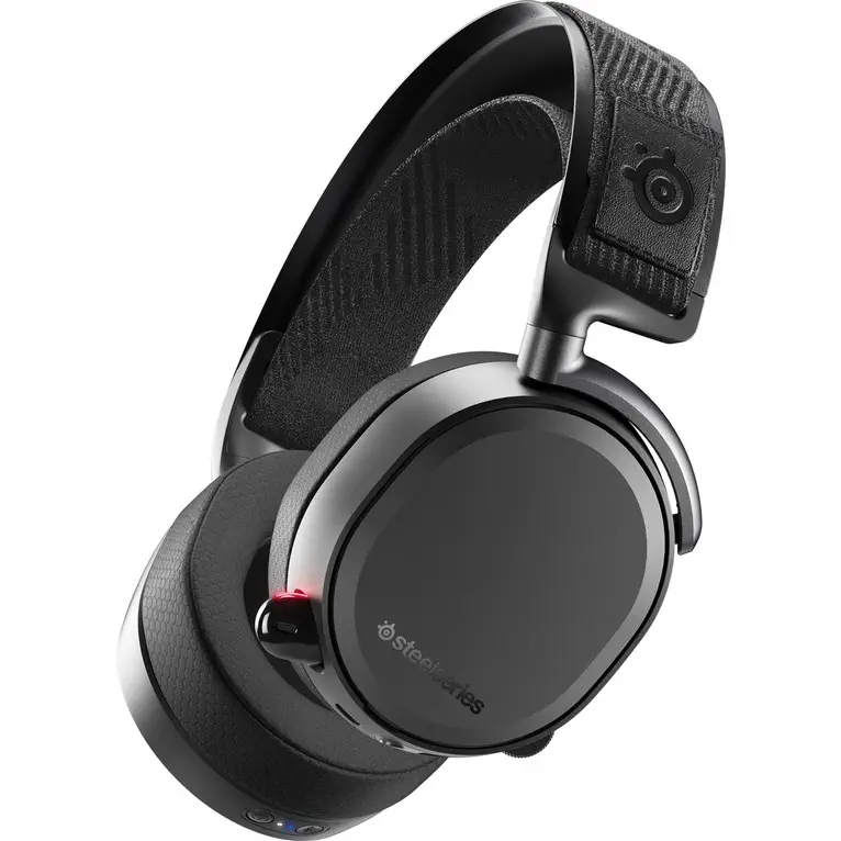 SteelSeries Arctis Pro Wireless Siyah SSH61473 Gaming Kulaklık 