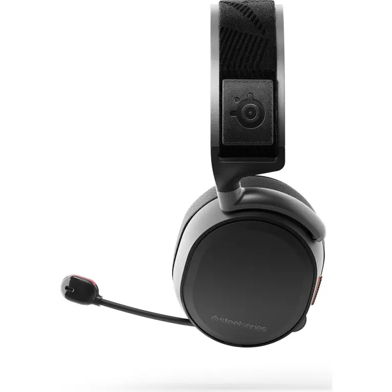 SteelSeries Arctis Pro Wireless Siyah SSH61473 Gaming Kulaklık 