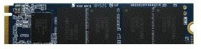 Hi-Level 256GB 3300MB/1200MB/s M.2 NVMe SSD Disk - HLV-M2PCIeSSD2280/256G