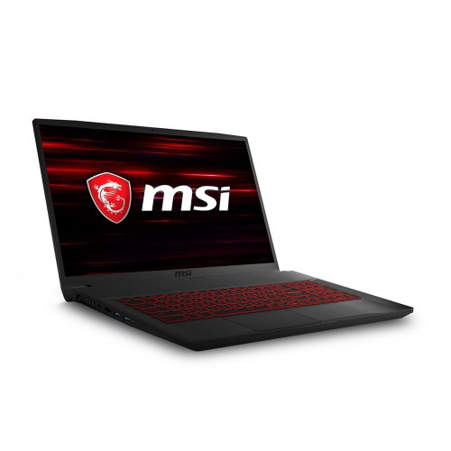 Ноутбук msi gf75 9scsr 454xru апгрейд