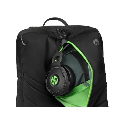 HP Pavilion Gaming Backpack 500 6EU58AA 17.3″ Notebook Sırt Çantası
