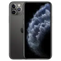 iPhone 11 Pro 64GB MWC22TU/A Uzay Gri Cep Telefonu - Apple Türkiye Garantili